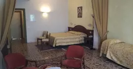 Hotel Cristallo | Toskana - Siena (vilayet) - Chianciano Terme