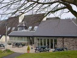 Neuadd Henllan | Galler - Powys - Builth Wells