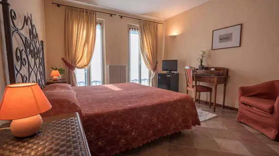 Hotel Aquadolce | Piedmont - Verbania