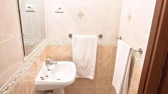 Hotel Bed In Roma | Lazio - Roma (ve civarı) - Roma Kent Merkezi - Rione XVIII Castro Pretorio