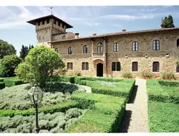 Hotel La Collegiata | Toskana - Siena (vilayet) - San Gimignano - Val d'Elsa