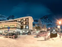 Hotel Europa | Valle d'Aosta - Cervinia