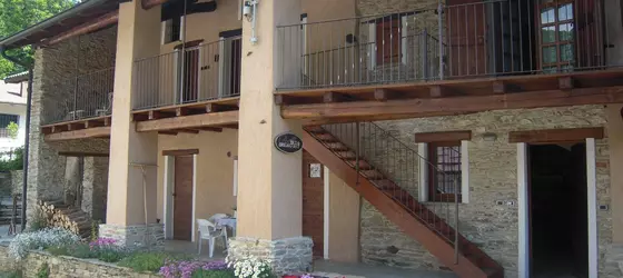 ROSBEd & Breakfast - il B&B di Rosbella | Piedmont - Cuneo (il) - Boves