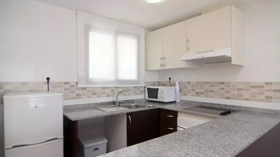 Apartamentos turísticos Don Jorge | Valencia Bölgesi - Alicante (vilayet) - Marina Baja - Benidorm