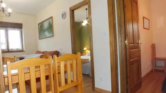 Apartamentos Altamira | Cantabria - Santillana del Mar