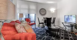 Global Luxury Suites at Broad Street | Connecticut - Stamford (ve civarı) - Stamford