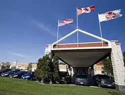 Canad Inns Destination Centre Garden City | Manitoba - Winnipeg (ve civarı) - Winnipeg