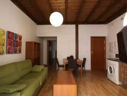 Apartamentos Turisticos Centro | Andalucia - Granada (il) - Granada - Granada City Center