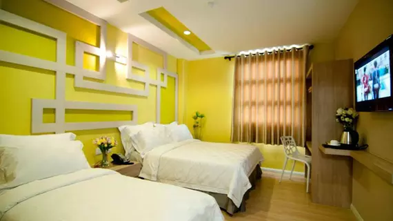 Sunshine Inn Malacca | Malacca - Malacca