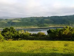 Ichibi Lakeside Lodge | Western Cape (il) - Wilderness