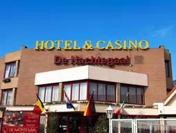 Hotel Restaurant & Casino De Nachtegaal | Güney Hollanda - Lahey (ve civarı) - Lisse