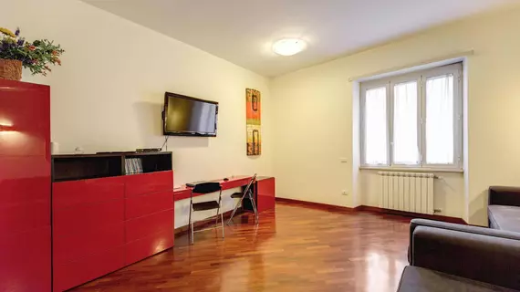 Easy Apartments | Lazio - Roma (ve civarı) - Roma Kent Merkezi - San Giovanni