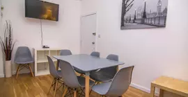 Apartment Wharf – Vintage Central London Apartment | Londra (ve civarı) - London City Center - Farringdon