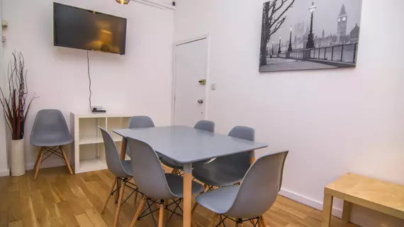 Apartment Wharf – Vintage Central London Apartment | Londra (ve civarı) - London City Center - Farringdon