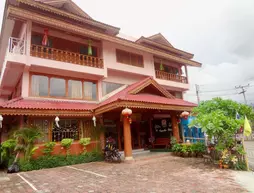 Ngamta Hotel