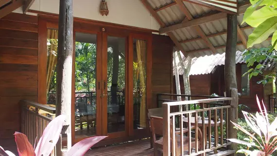 Lanta Happy Hill Resort | Krabi İli - Ko Lanta