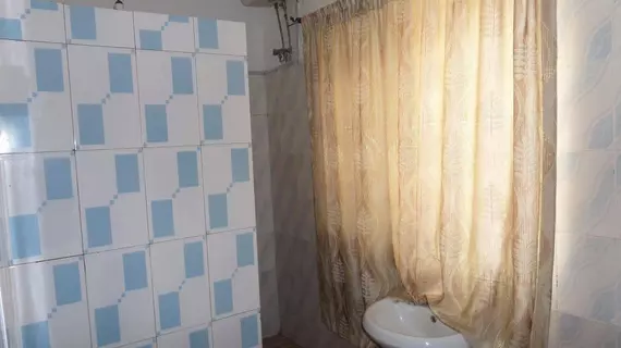 Jade Guest House | Lagos (ve civarı) - Lekki