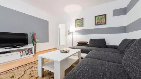 Apartment Schwedenplatz | Vienna (eyalet) - Viyana