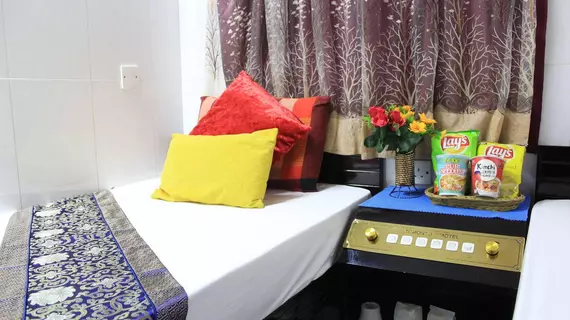 Kamal Traveller Hostel | Hong Kong - Hong Kong City Center - Tsim Sha Tsui