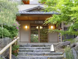 Arashiyama Benkei