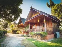 Baan Viream Resort | Chiang Rai İli - Chiang Rai