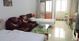 Xiaojinhua Apartment Hotel | Şaanksi - Xi'an