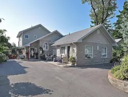 Riverfront Villa | Ontario - Barrie - Orillia (ve civarı) - Wasaga Plajı