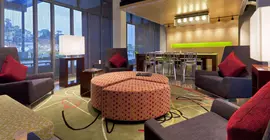 Aloft Bogota Airport | Cundinamarca - Bogota (ve civarı) - Bogota - Fontibon - Calle 26