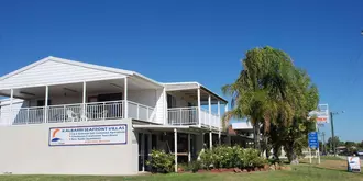 Kalbarri Seafront Villas