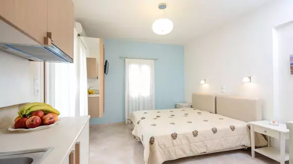 Irini Studios | Ege Adaları - Naxos