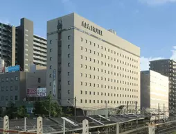 APA Hotel Ogaki Ekimae