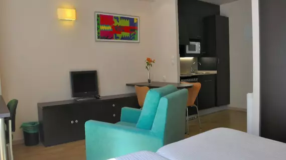 Residencia Erasmo | Madrid Özerk Topluluğu - Madrid (ve civarı) - Madrid