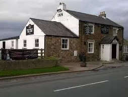 The Holly Hill Inn | Kuzey Yorkshire (kontluk) - Richmond