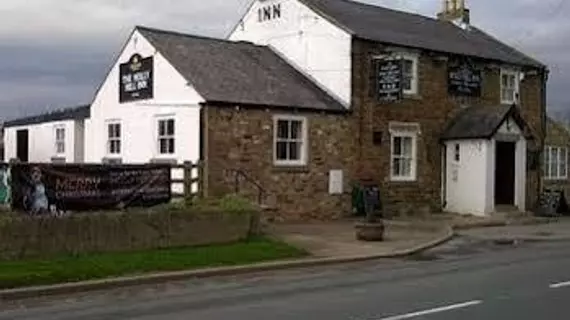 The Holly Hill Inn | Kuzey Yorkshire (kontluk) - Richmond