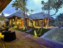 Luwak Ubud Villas | Bali - Ubud - Petulu