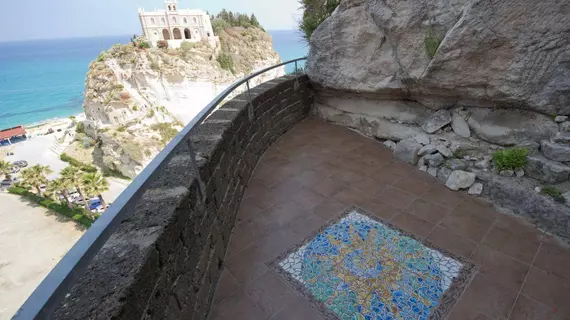 Il Convento della Pietà | Calabria - Vibo Valentia (vilayet) - Tropea