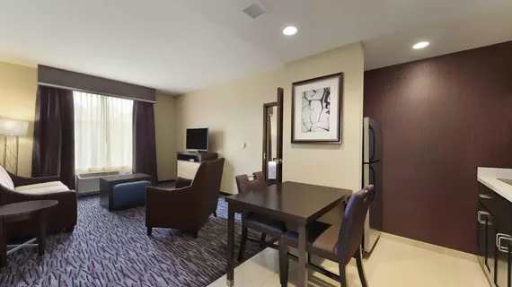 Homewood Suites Mobile | Alabama - Mobile (ve civarı) - Mobile