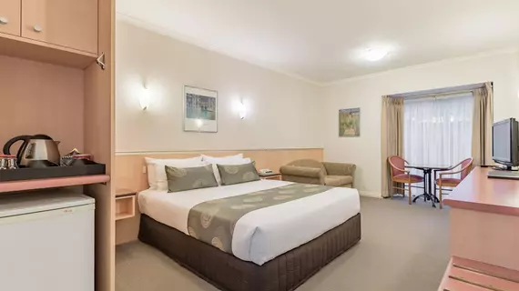 The Waverley International Hotel | Victoria - Melbourne (ve civarı) - Glen Waverley