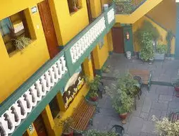 Hostal Santa Catalina | Arequipa (bölge) - Cerro Colorado District - Arequipa - Historical Center