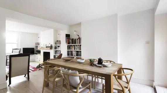 onefinestay - Primrose Hill Apartments | Londra (ve civarı) - Camden - Primrose Hill