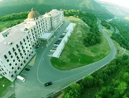 Golden Palace Hotel Resort & Spa GL | Erivan (ve civarı) - Tsaghkadzor