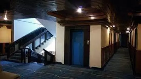 Hotel Le Grand | Himaşal Pradeş - Manali (ve civarı) - Kullu