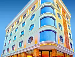 Vizon Hotel |  Istanbul  - Şişli - Osmanbey