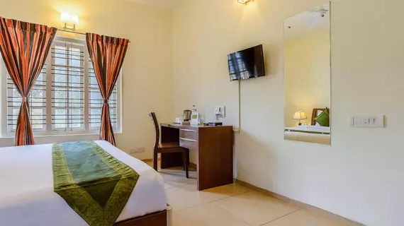 Oleander Serviced Apartments | Karnataka - Kodagu - Madikeri