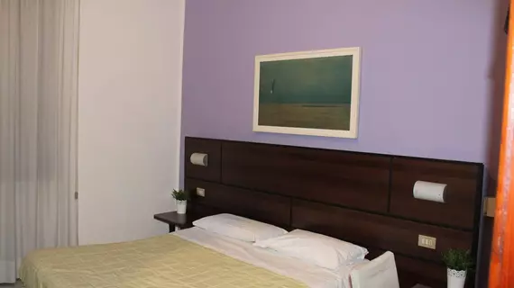 Hotel Catalani e Madrid | Lombardy - Milano (ve civarı) - Milano - Citta Studi