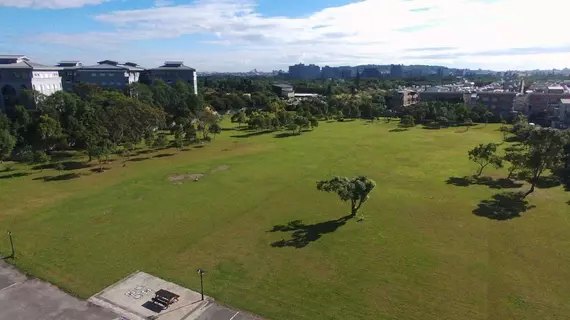 Oak Garden | Hualien İdari Bölgesi - Hualien (ve civarı) - Hualien Şehri