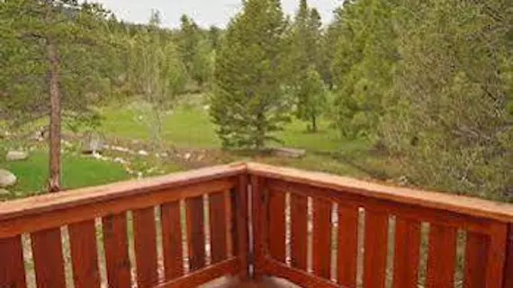 Trailside Villa | Kaliforniya - Lake Tahoe (ve civarı) - Truckee