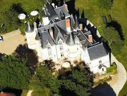 Chateau de Brou | Centre - Loire Vadisi - Indre-et-Loire (bölge) - Noyant-de-Touraine