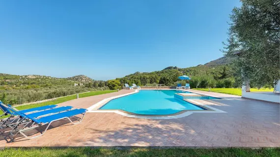 Seven Springs Artemis Villa | Ege Adaları - Rodos Bölgesel Birimi - Rodos