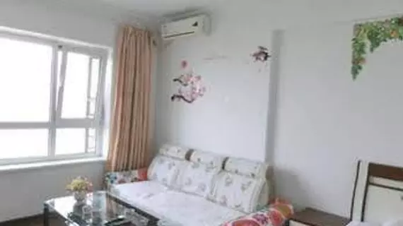 Dalian Jiujiuyuan Apartment Hotel | Liaoning - Dalian - Shahekou